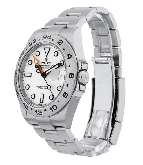 Rolex Explorer II 226570 Image 2